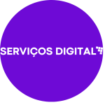 Serviços Digital Logo empresa de tecnologia da informação em São Sebastião São Paulo